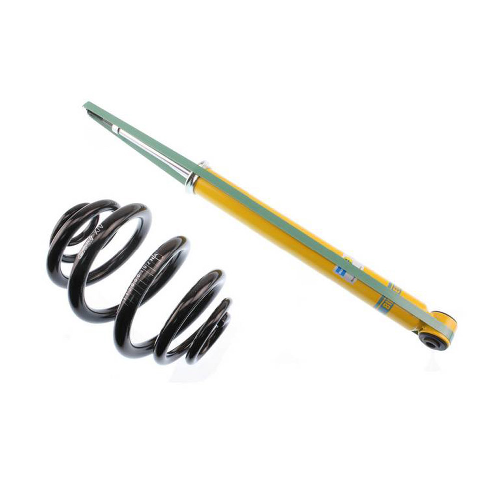 2004 Bmw M3 Performance Suspension Kits