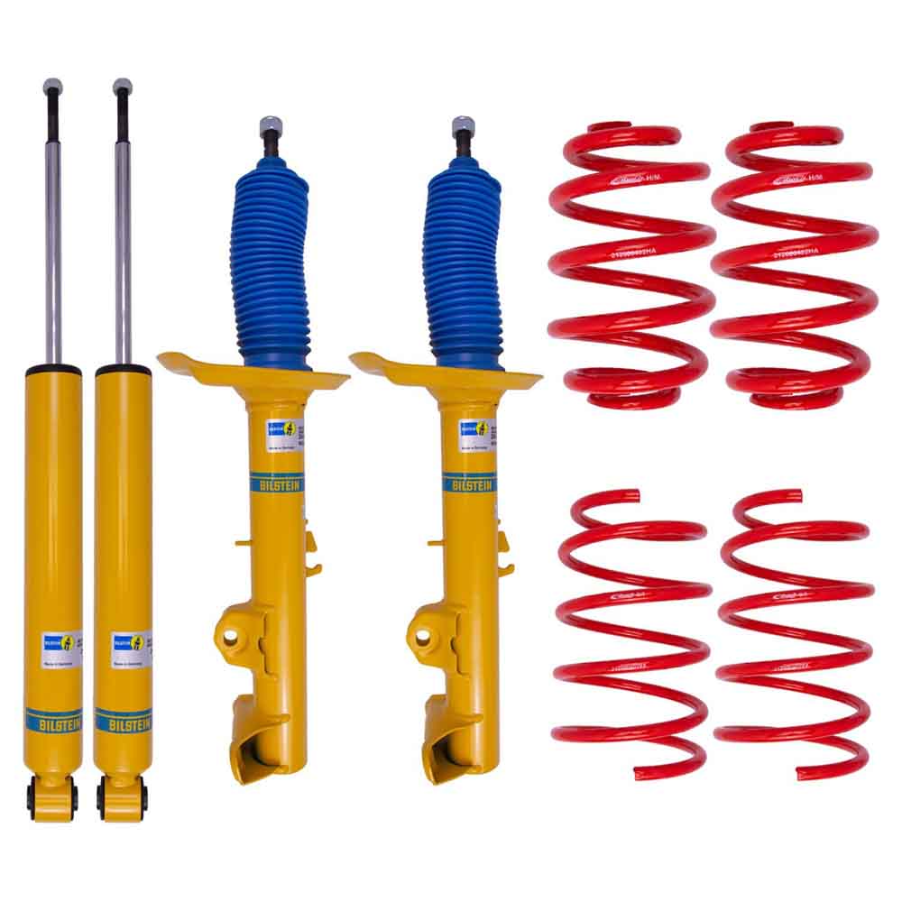 1992 Bmw 318is Performance Suspension Kits