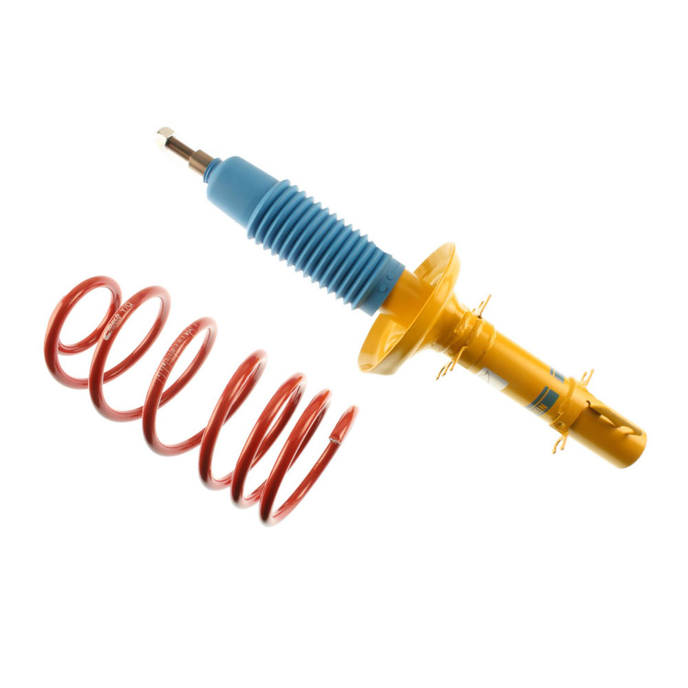2004 Volkswagen Jetta Performance Suspension Kits