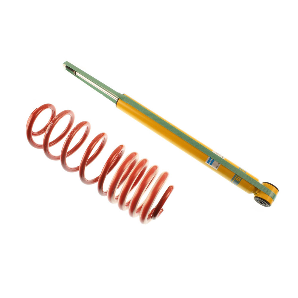 2004 Volkswagen Jetta Performance Suspension Kits