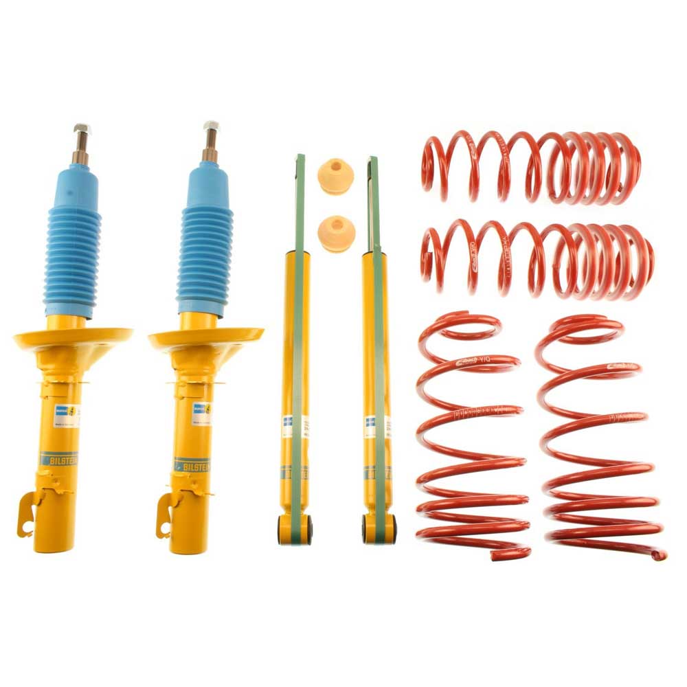 2004 Volkswagen Jetta Performance Suspension Kits