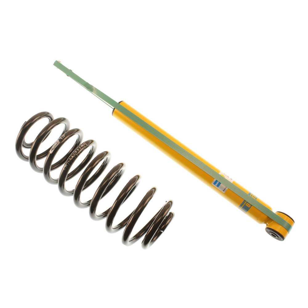 2004 Volkswagen Golf Performance Suspension Kits