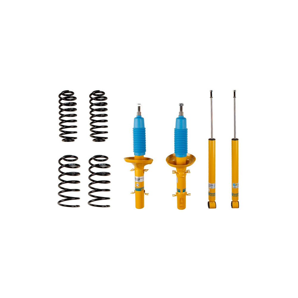 2000 Volkswagen Golf Performance Suspension Kits