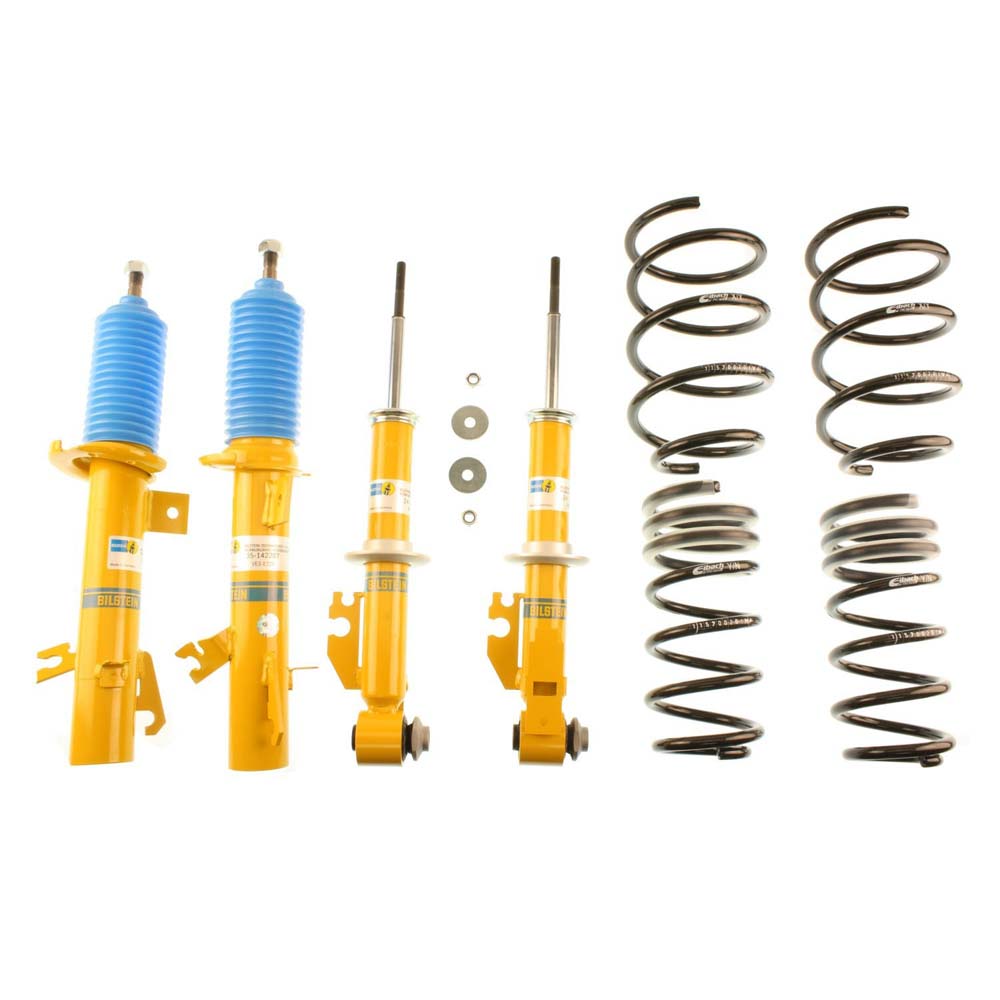 2012 Mini Cooper Performance Suspension Kits