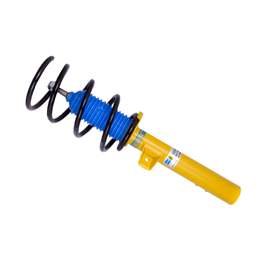 2011 Bmw 128i Performance Suspension Kits
