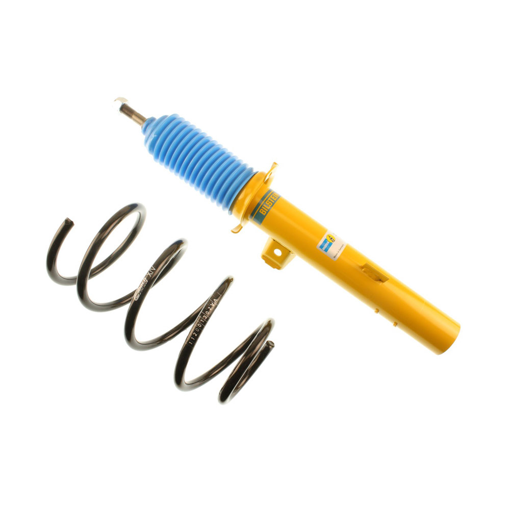 2007 Bmw 328i Performance Suspension Kits