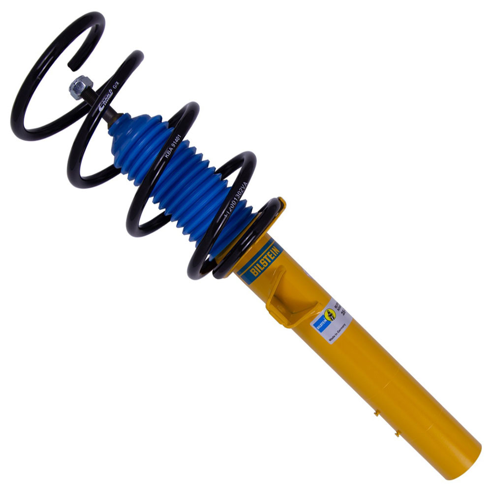 2007 Bmw 328i Performance Suspension Kits