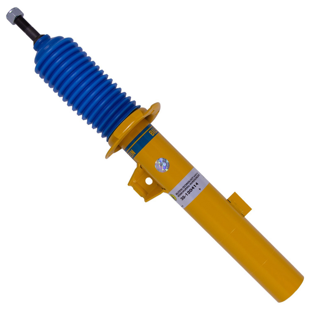 2007 Bmw 328i Performance Suspension Kits