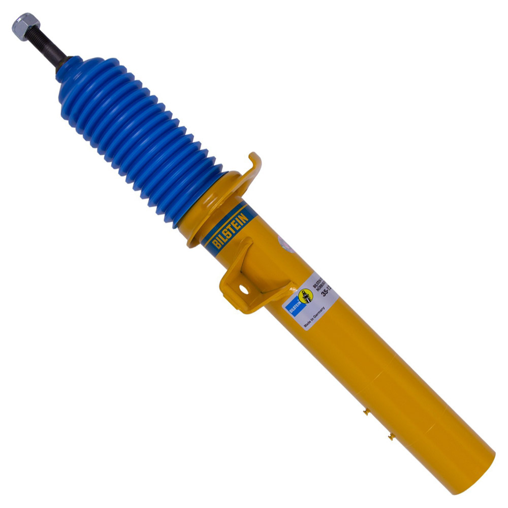 2007 Bmw 328i Performance Suspension Kits