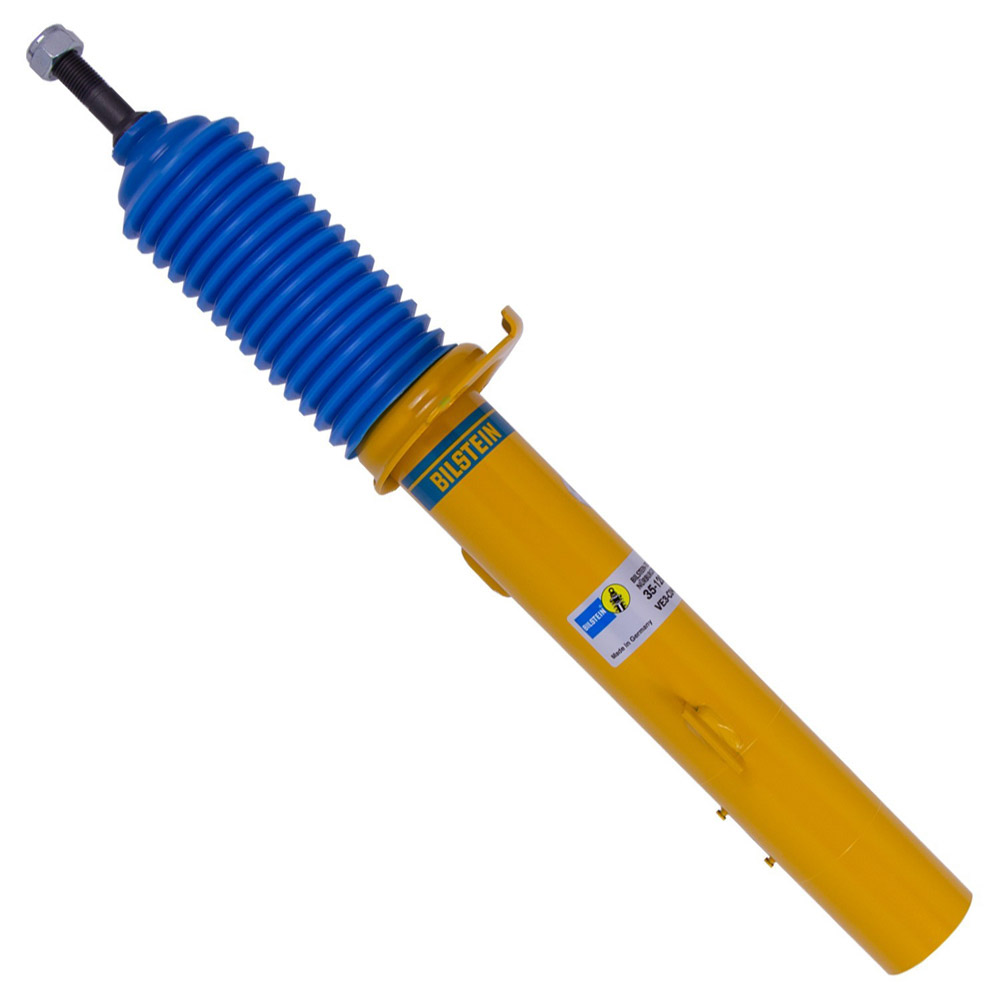 2012 Bmw 328i Performance Suspension Kits