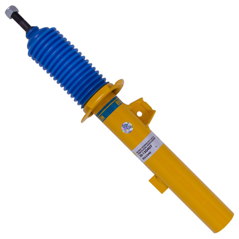 2012 Bmw 328i Performance Suspension Kits