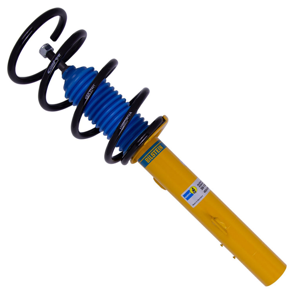 2012 Bmw 328i Performance Suspension Kits