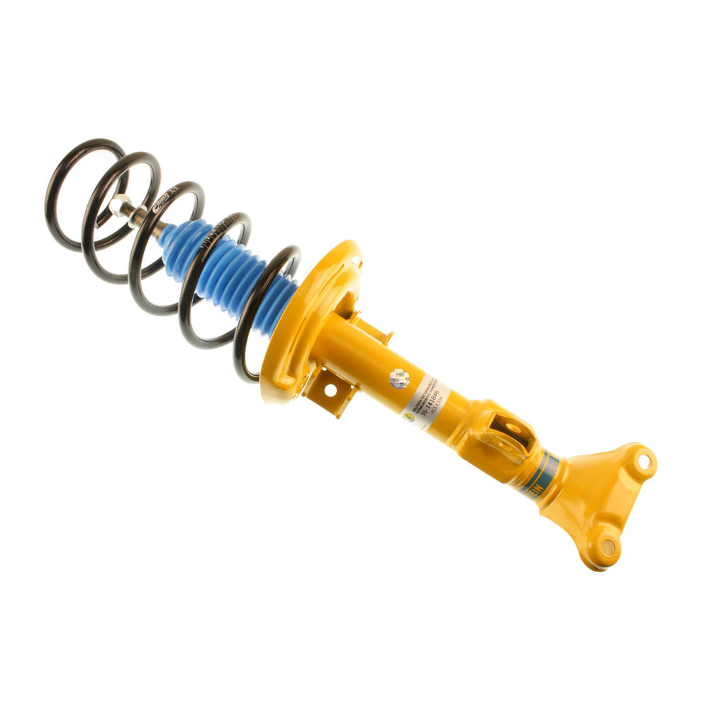 2012 Mercedes Benz C250 Performance Suspension Kits