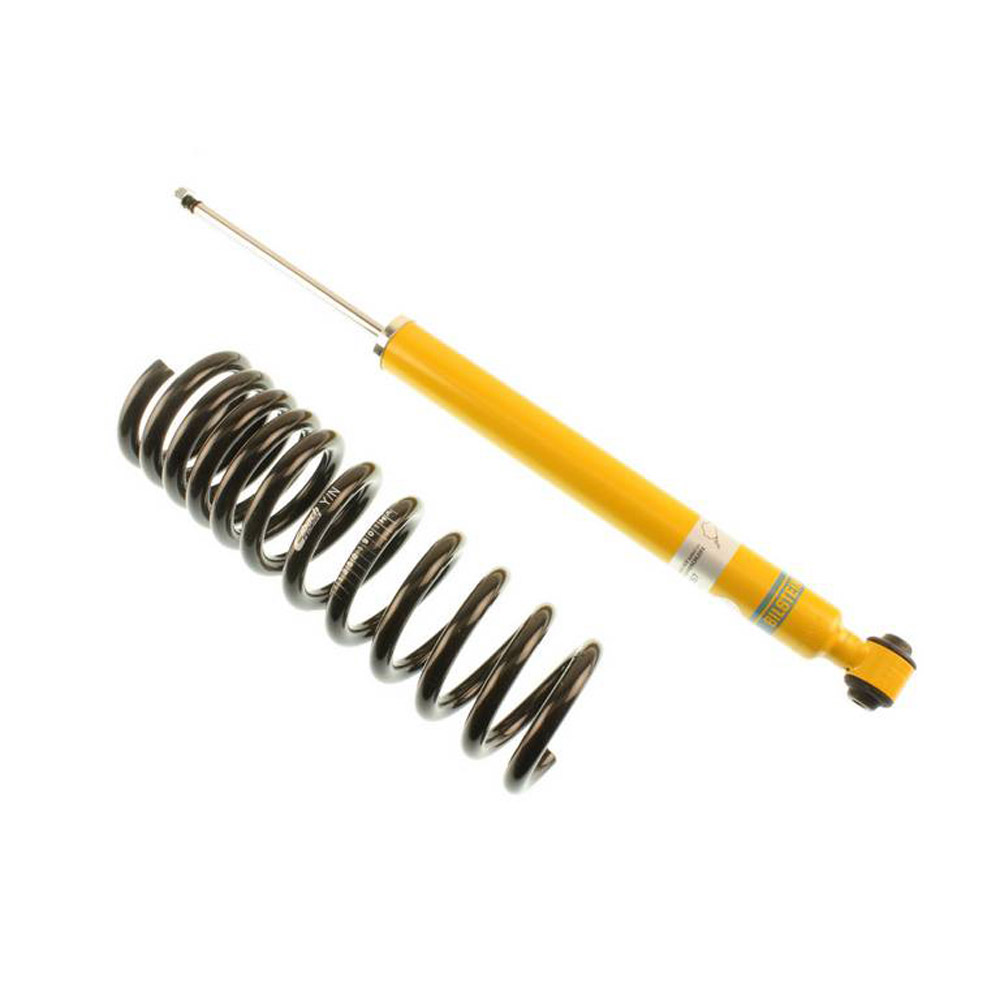 2012 Mercedes Benz C250 Performance Suspension Kits