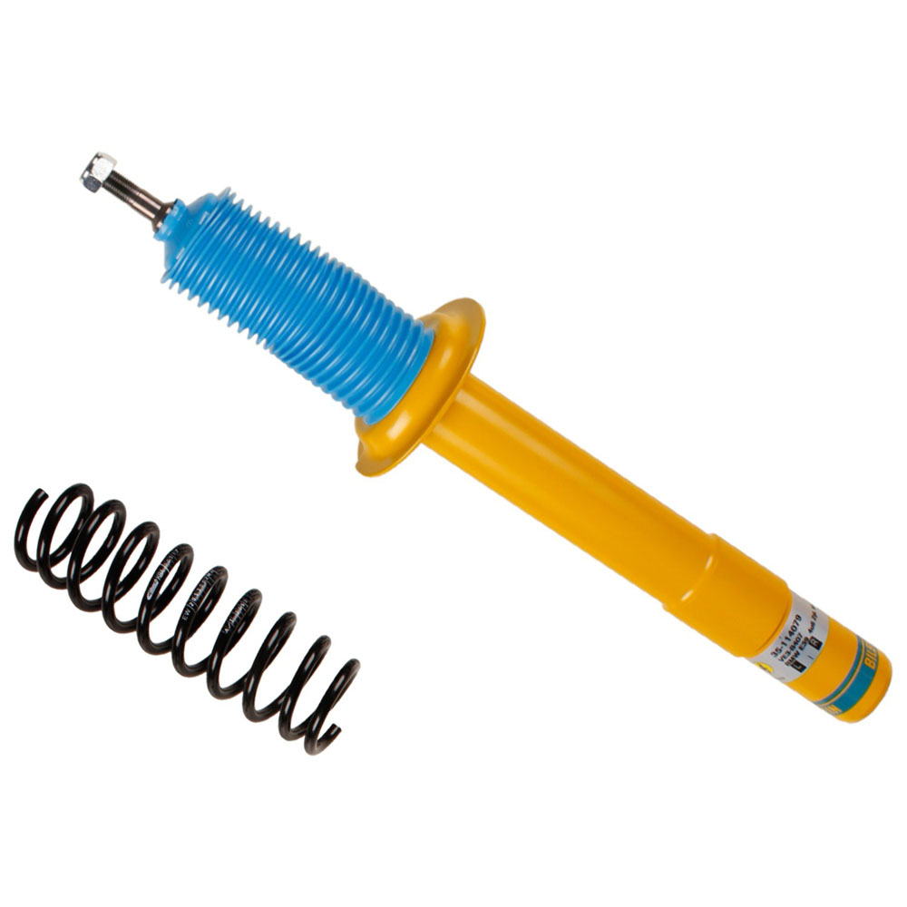 2000 Bmw 528 Performance Suspension Kits