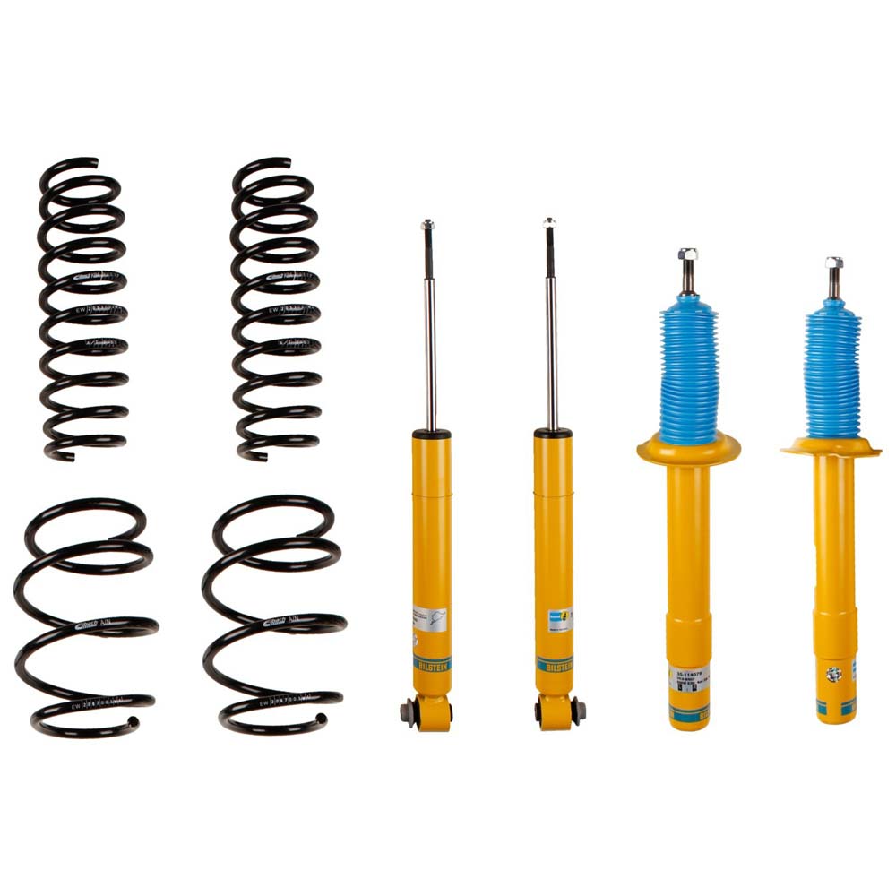2000 Bmw 528 Performance Suspension Kits