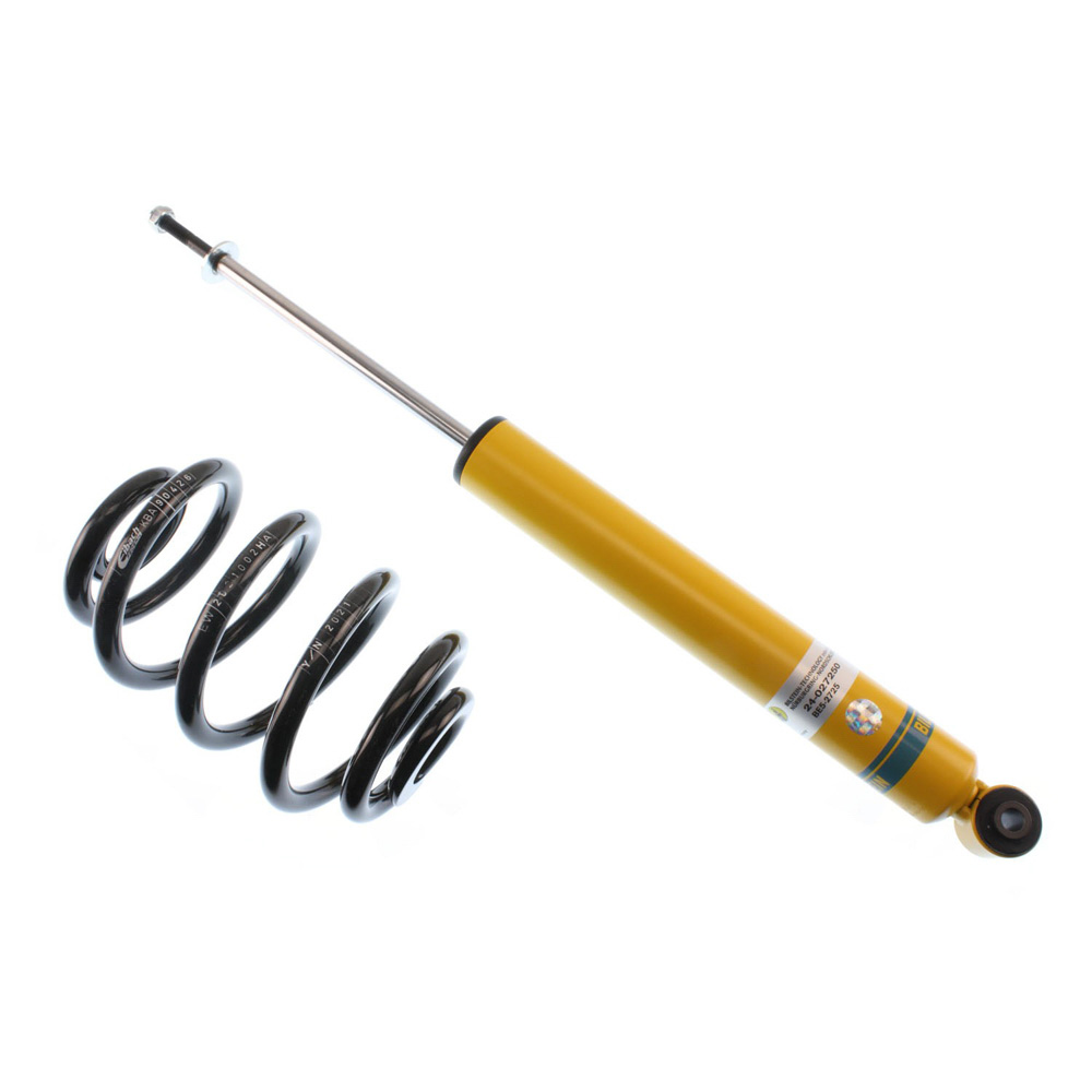 1994 Bmw 325is Performance Suspension Kits