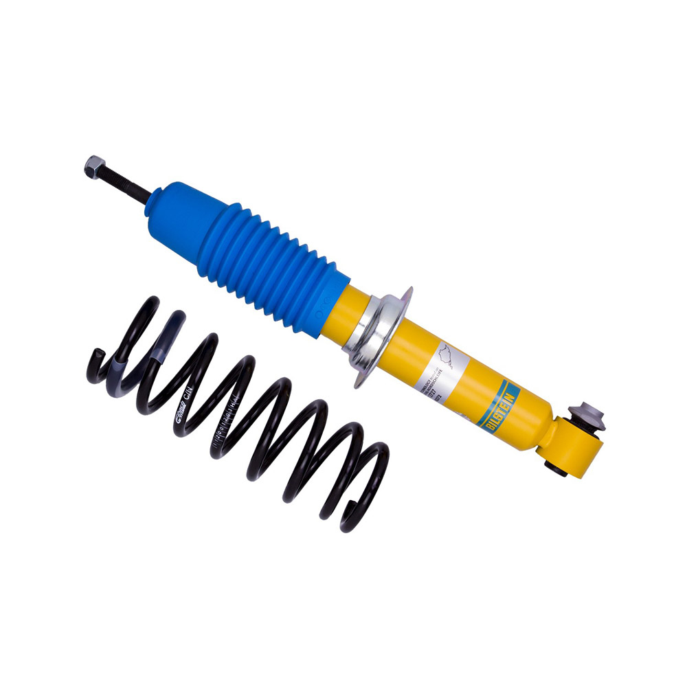 2004 Bmw 645Ci Performance Suspension Kits