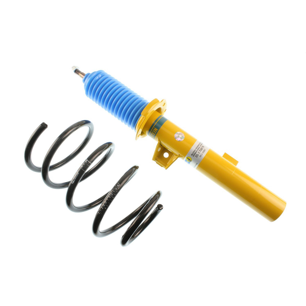 2012 Bmw Z4 Performance Suspension Kits