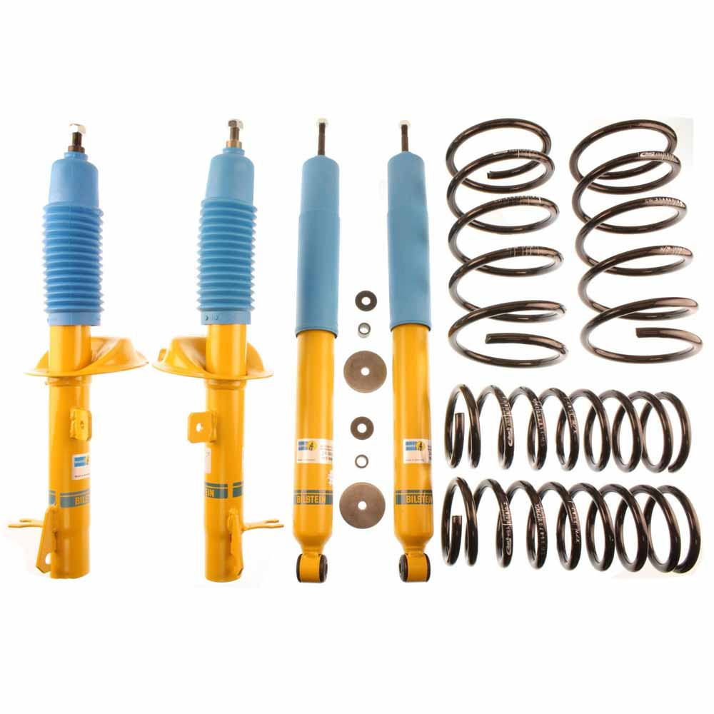 2004 Ford Focus Performance Suspension Kits