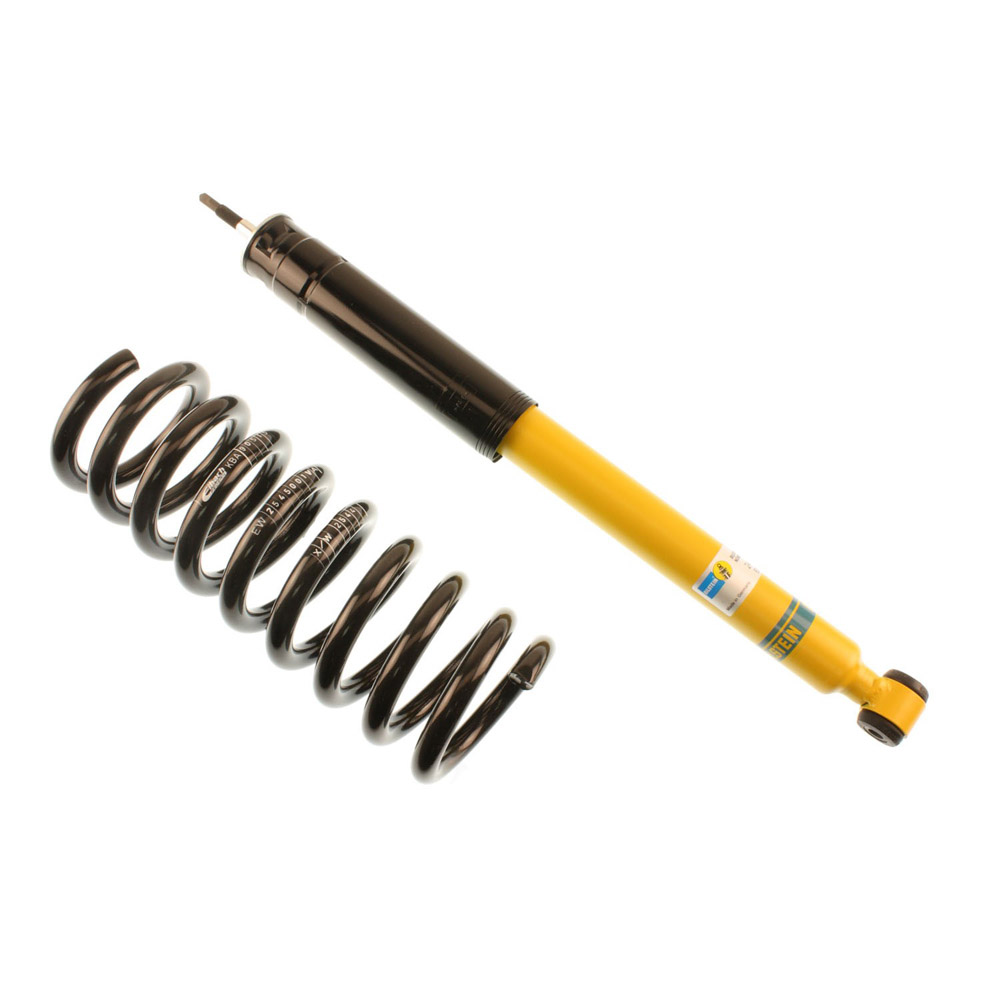 2000 Mercedes Benz C280 Performance Suspension Kits