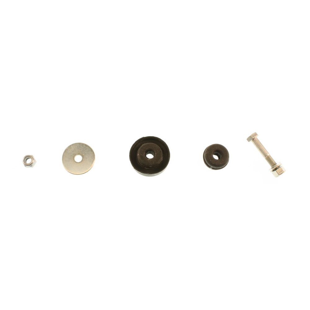 2000 Mercedes Benz C280 Performance Suspension Kits