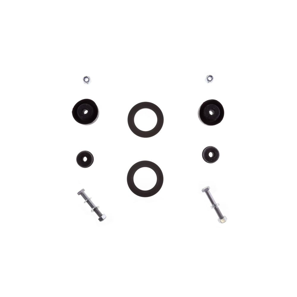 2004 Mercedes Benz E320 Performance Suspension Kits