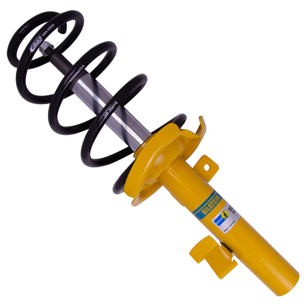 2004 Volvo S40 Performance Suspension Kits