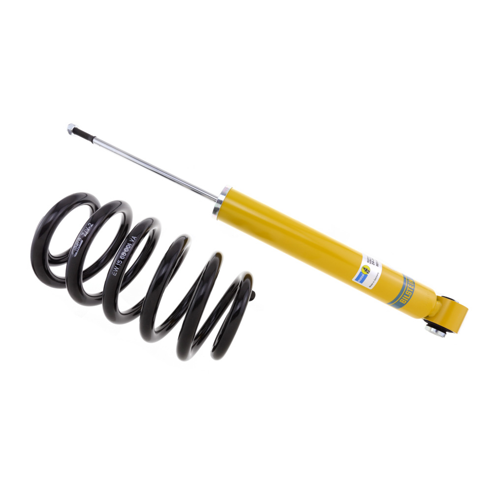 2002 Audi A4 Performance Suspension Kits