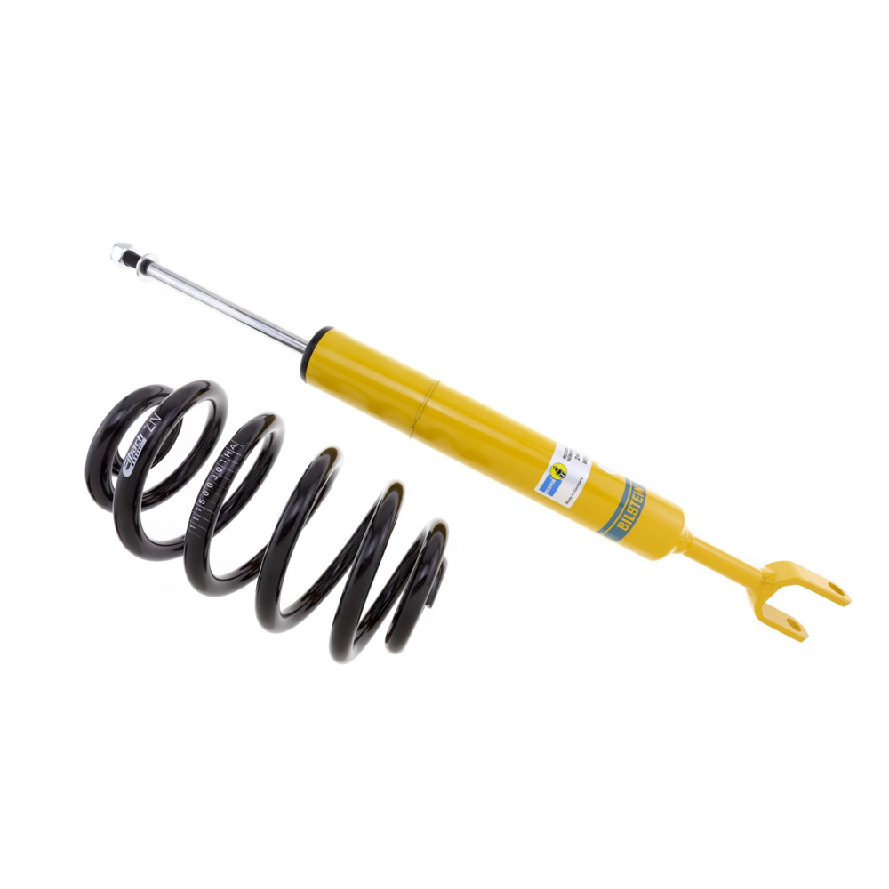 2002 Audi A4 Performance Suspension Kits