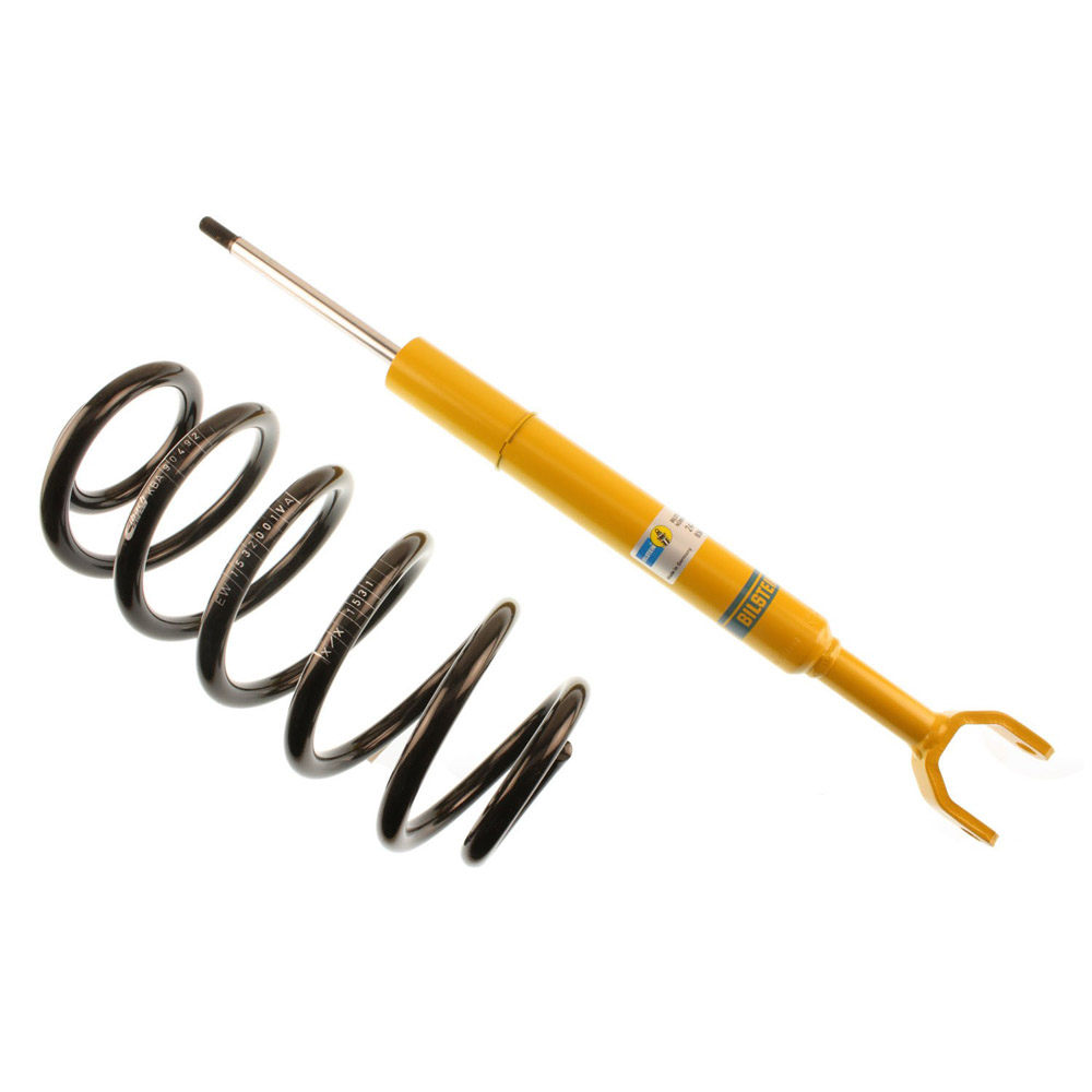 2000 Audi A4 Quattro Performance Suspension Kits