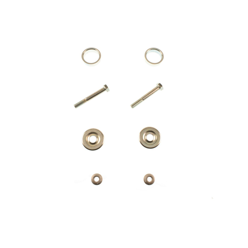2000 Audi A4 Quattro Performance Suspension Kits