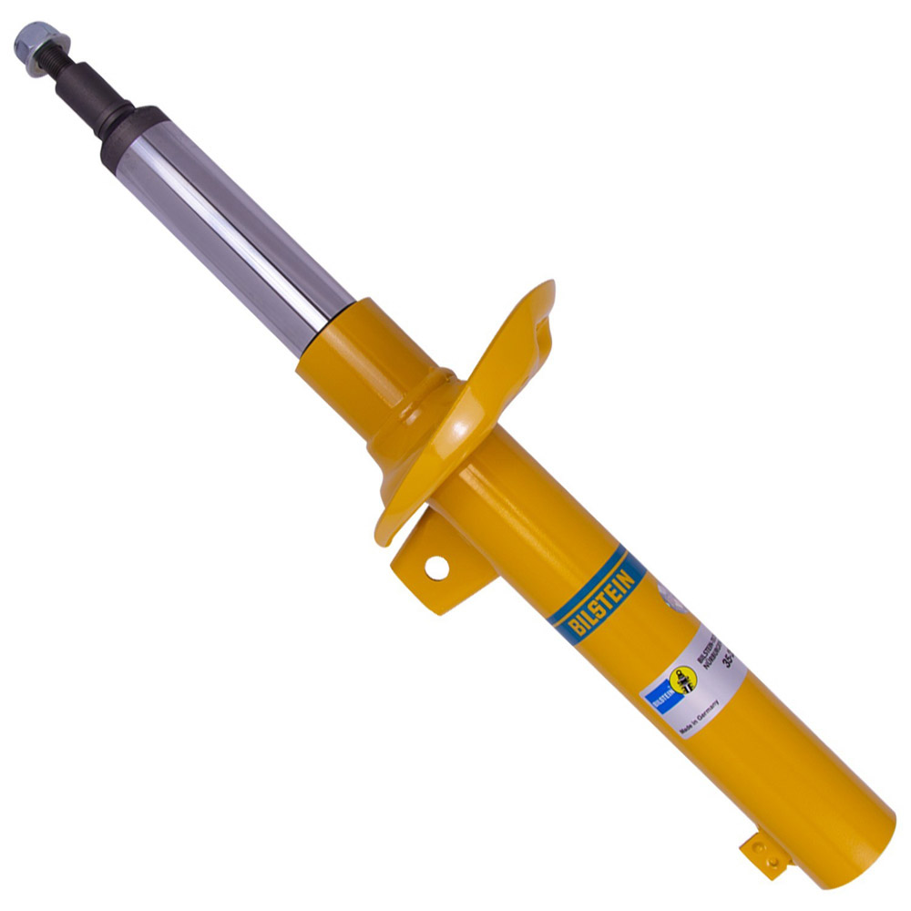 2007 Audi A3 Performance Suspension Kits