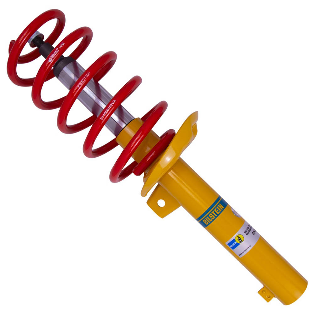 2007 Audi A3 Performance Suspension Kits