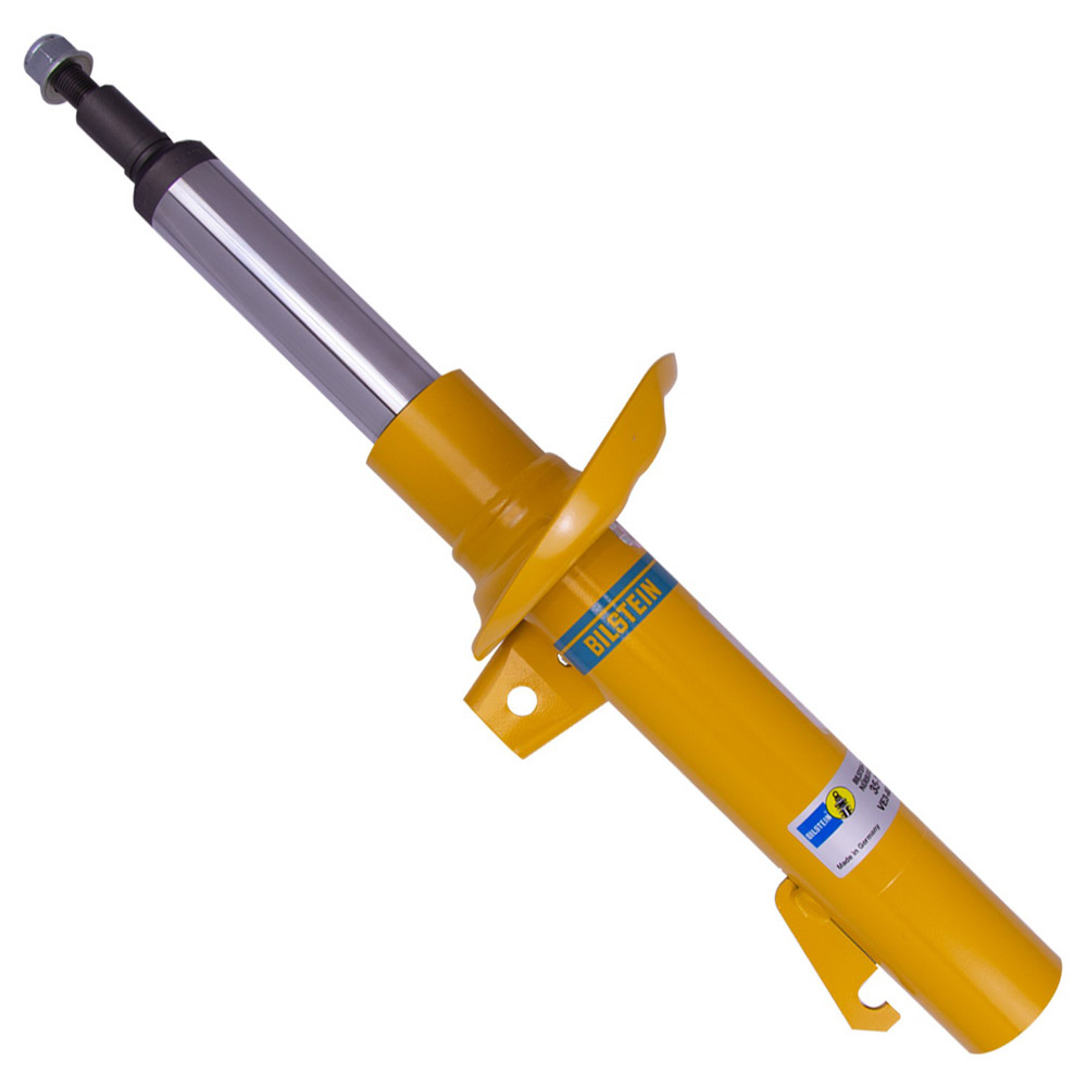 2012 Volkswagen Eos Coilover Kit