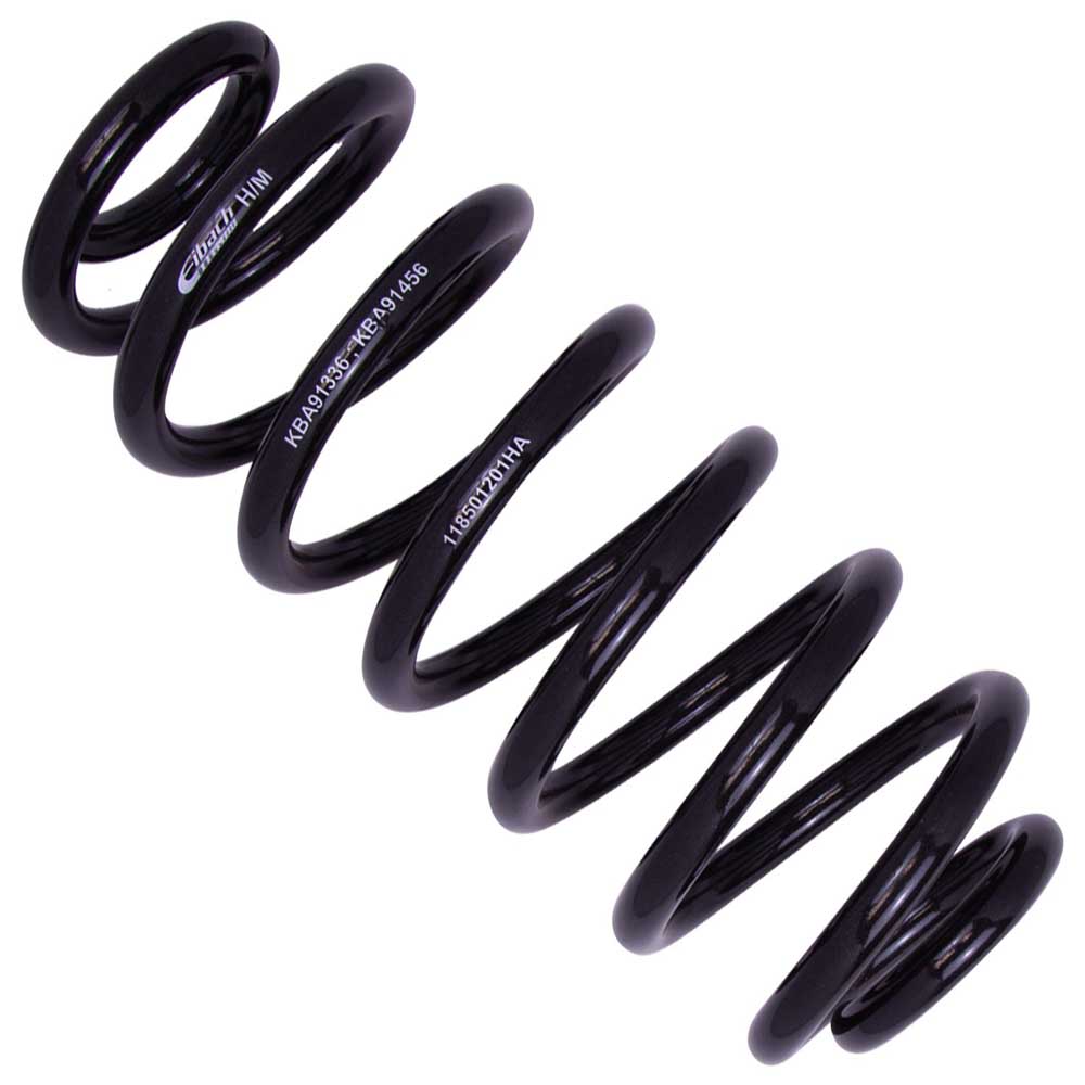 2012 Volkswagen Eos Coilover Kit