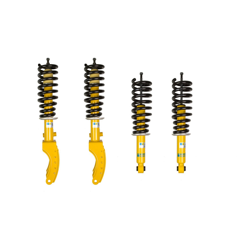 2004 Porsche Cayenne Performance Suspension Kits