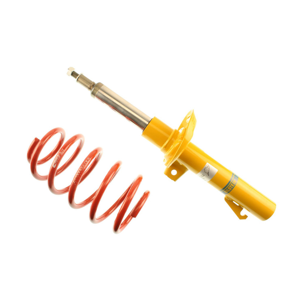 2010 Volkswagen Golf Performance Suspension Kits