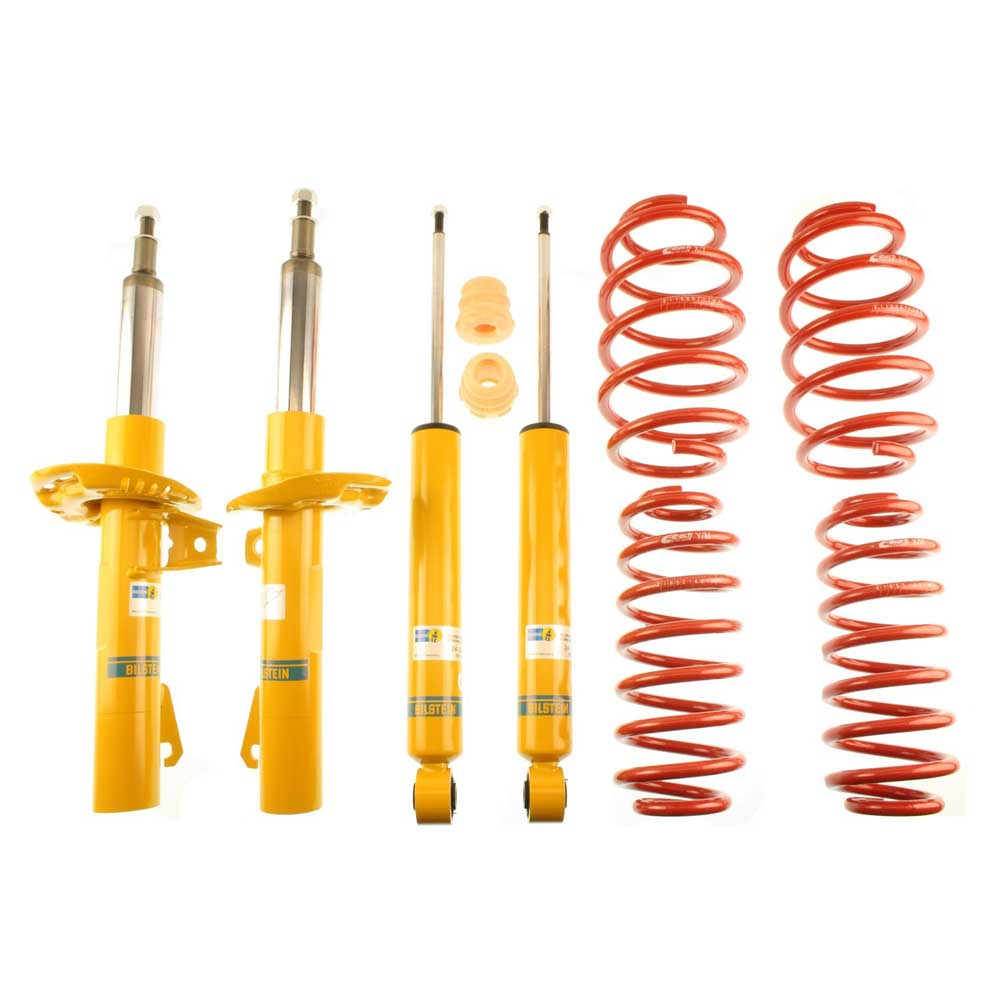 2010 Volkswagen Golf Performance Suspension Kits