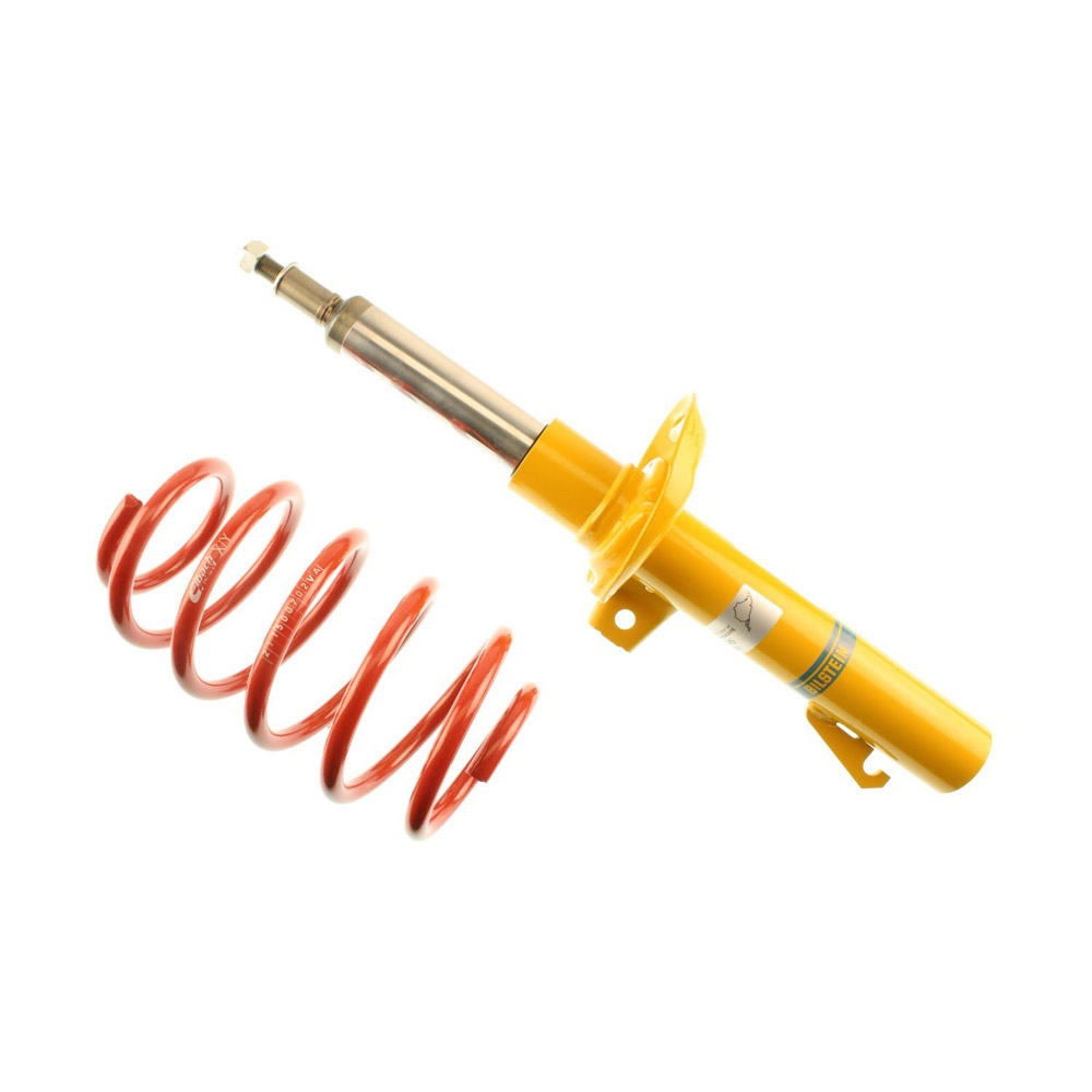 2010 Volkswagen Golf Performance Suspension Kits