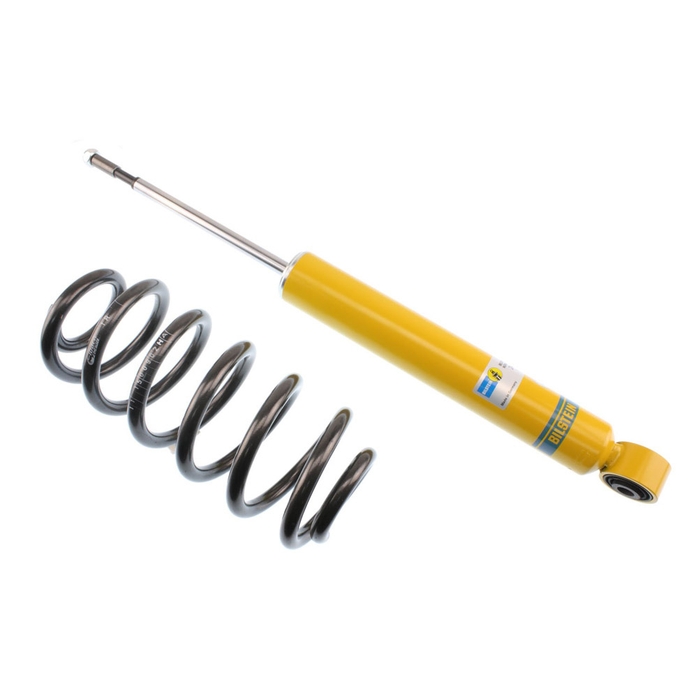 2009 Audi TT Quattro Performance Suspension Kits
