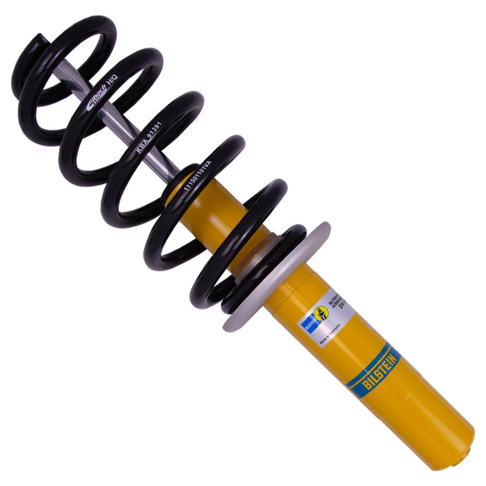 2012 Audi A5 Quattro Performance Suspension Kits