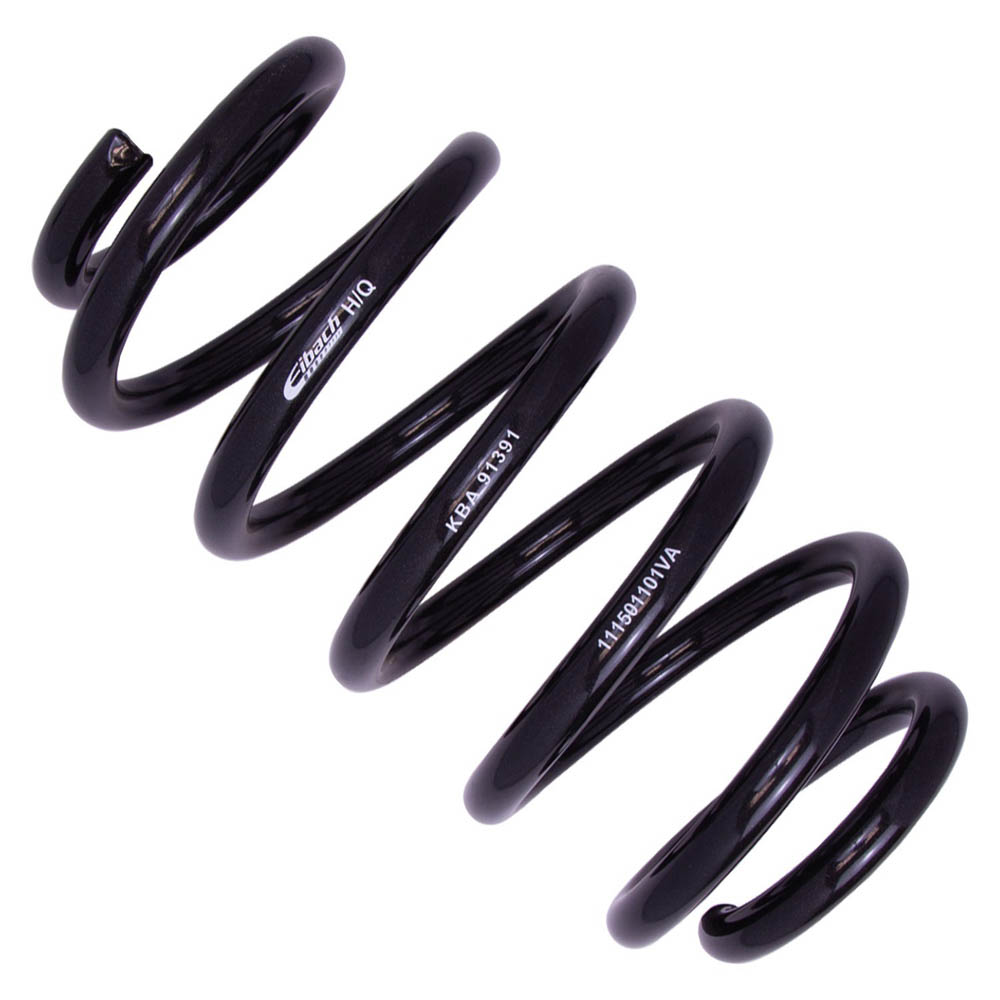 2012 Audi A5 Quattro Performance Suspension Kits