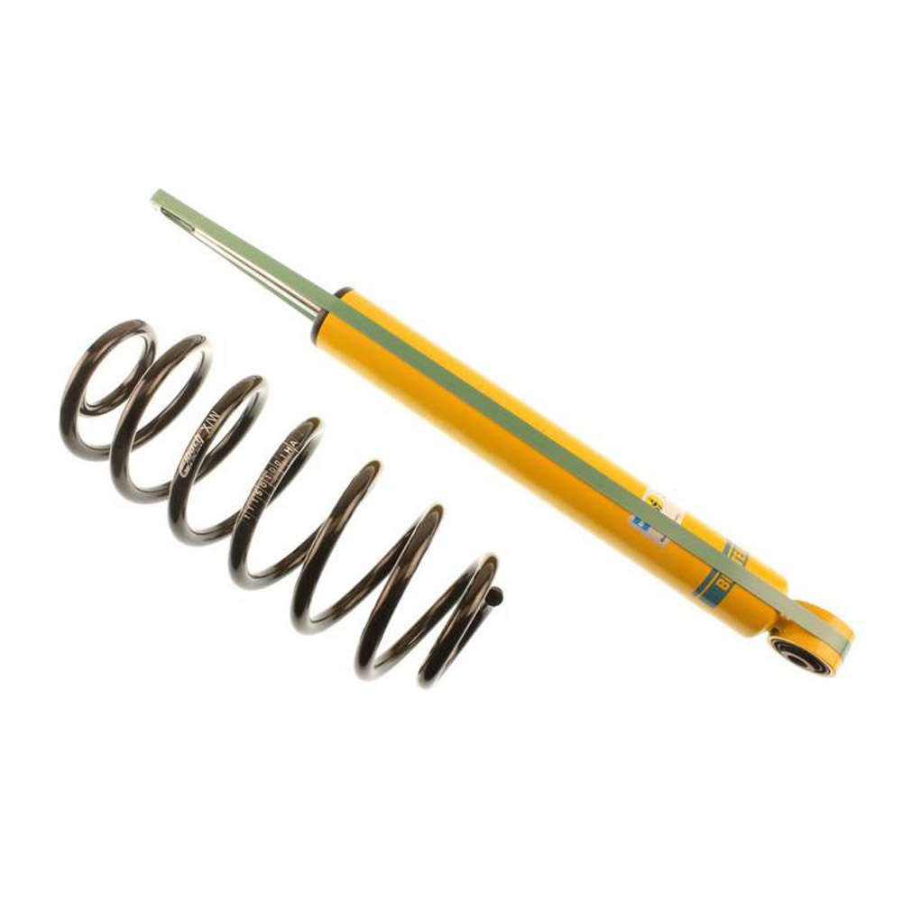 2012 Audi A5 Quattro Performance Suspension Kits