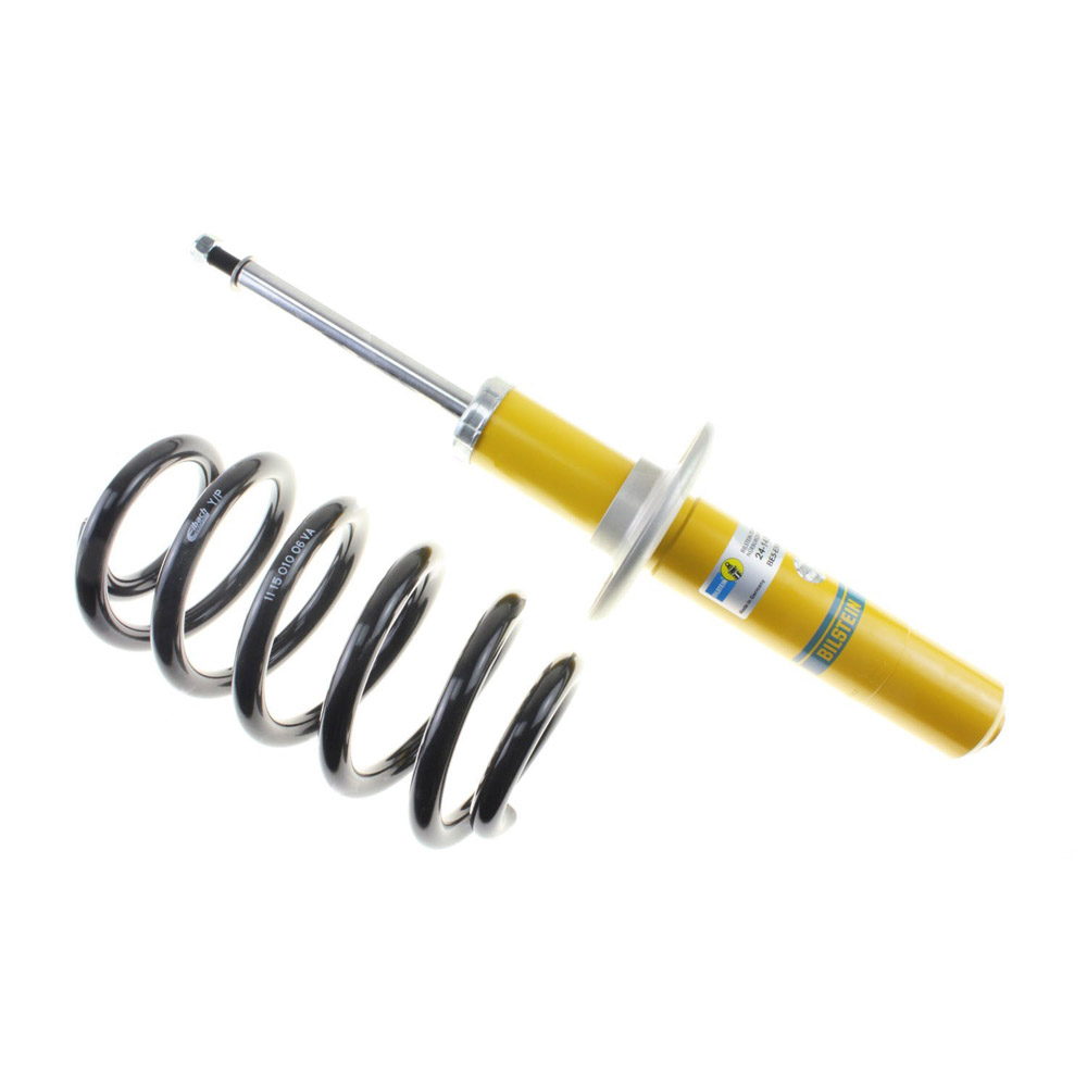 2012 Audi S5 Performance Suspension Kits