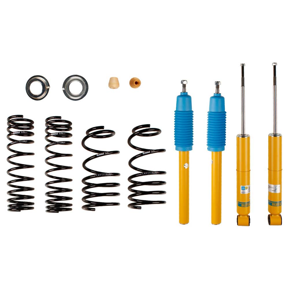 1982 Volkswagen Rabbit Performance Suspension Kits