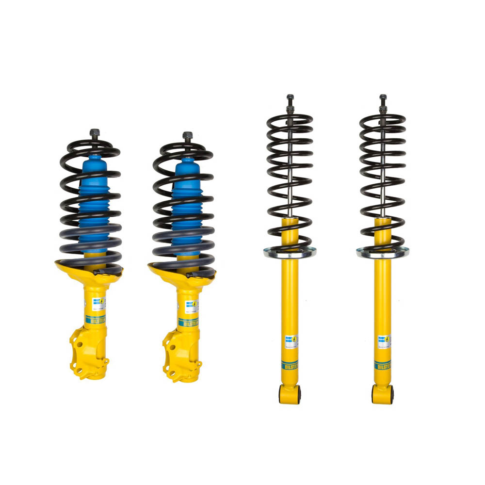 1987 Volkswagen Golf Performance Suspension Kits