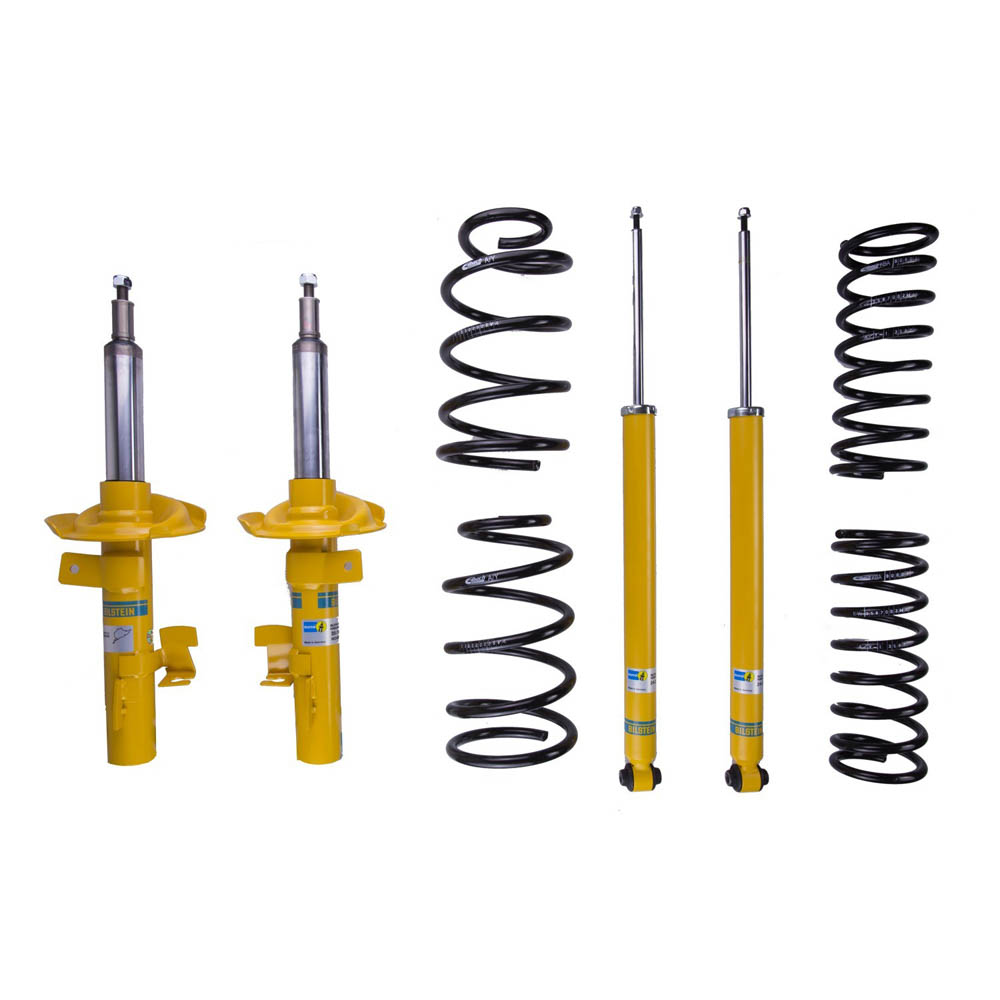 2007 Mazda 3 Performance Suspension Kits