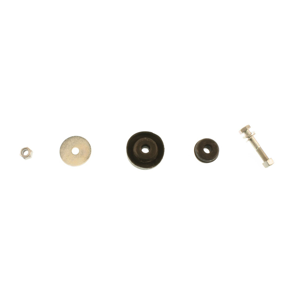 2000 Mercedes Benz E320 Performance Suspension Kits