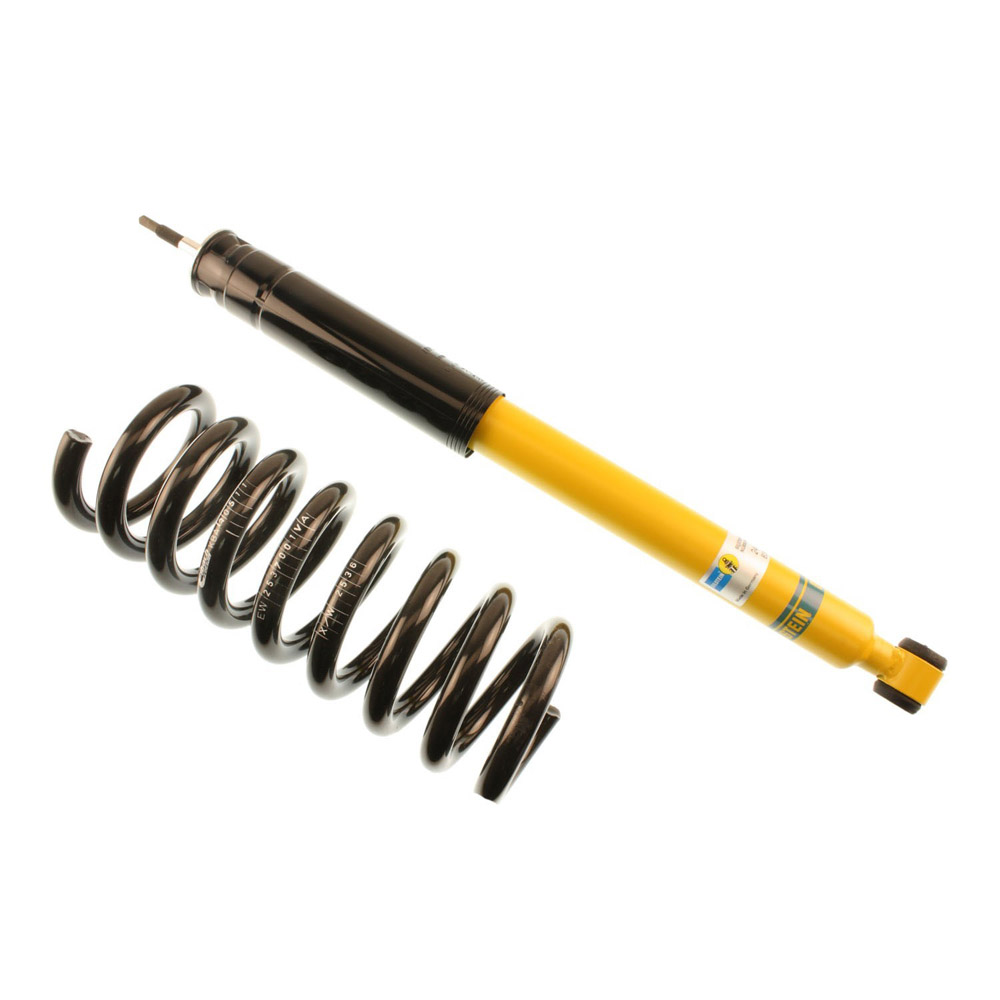 2000 Mercedes Benz E320 Performance Suspension Kits
